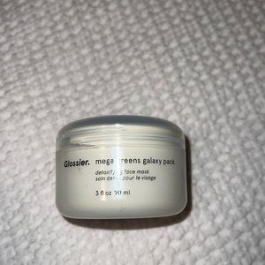 Glossier Mega Greens Galaxy Pack